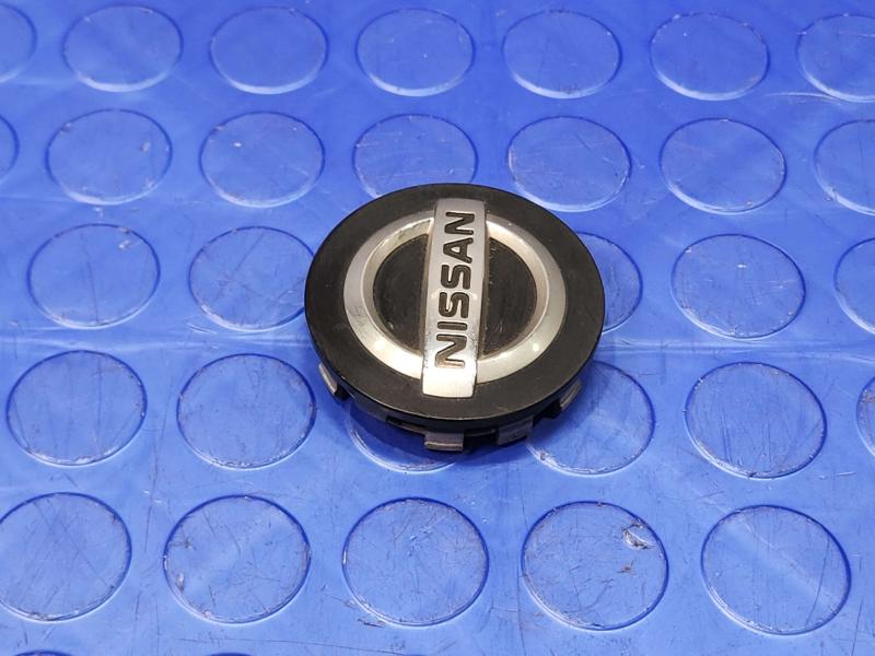2022 Nissan Altima Center Cap