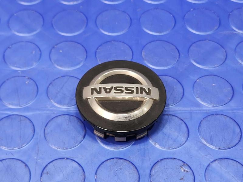2022 Nissan Altima Center Cap