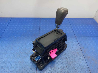 2012 Jeep Grand Cherokee Floor Shifter