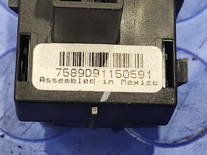2019 Chevrolet Tahoe Misc Ebay Parts