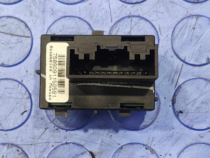 2019 Chevrolet Tahoe Misc Ebay Parts