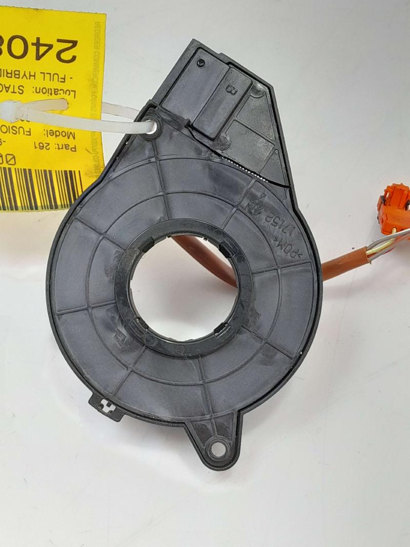 2010 Ford Fusion Clockspring (Srs)