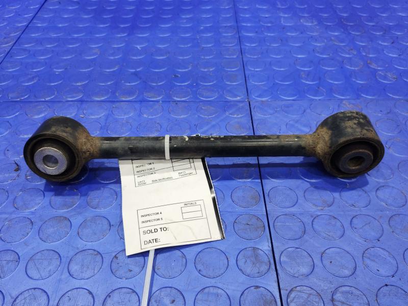 2014 Honda Accord Lower Control Arm Rr
