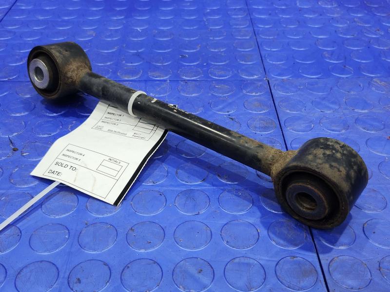 2014 Honda Accord Lower Control Arm Rr