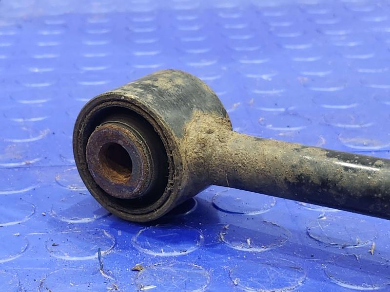 2014 Honda Accord Lower Control Arm Rr