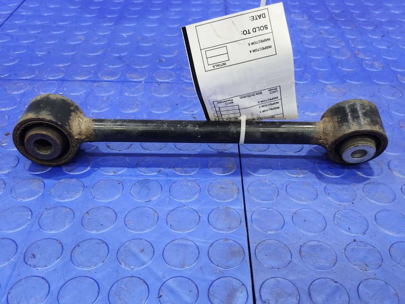 2014 Honda Accord Lower Control Arm Rr
