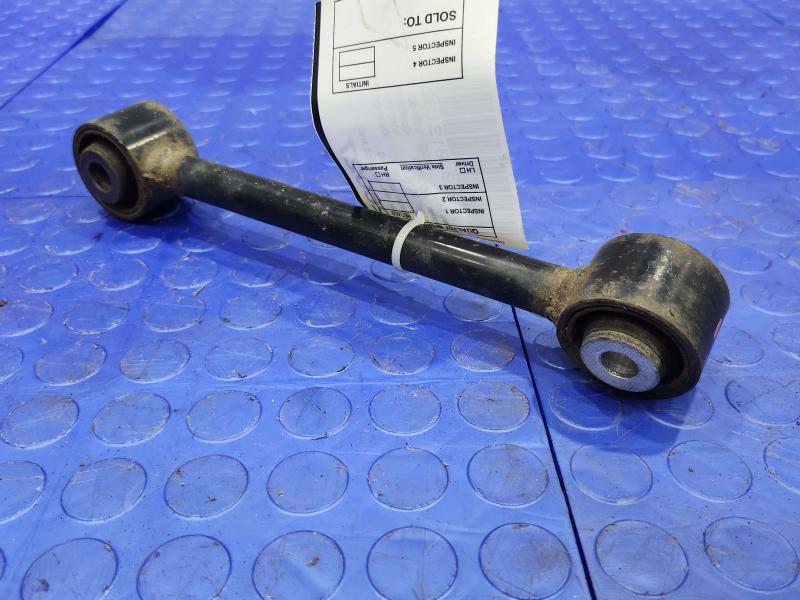2014 Honda Accord Lower Control Arm Rr