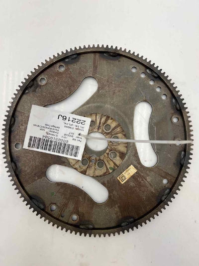 2017 Jeep Grand Cherokee Flywheel