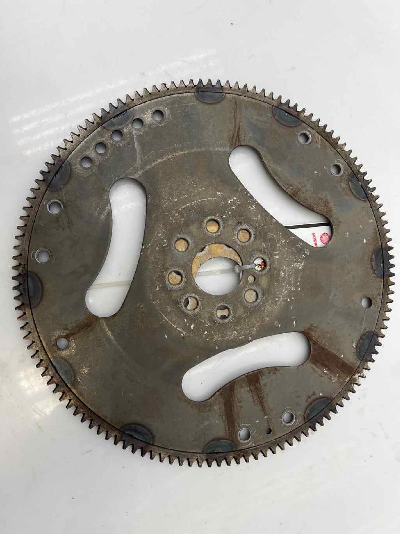 2017 Jeep Grand Cherokee Flywheel