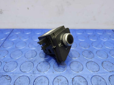2017-2019 Audi Q7 Opera Unit Switch Volume Control Switch OEM 4M1919616B