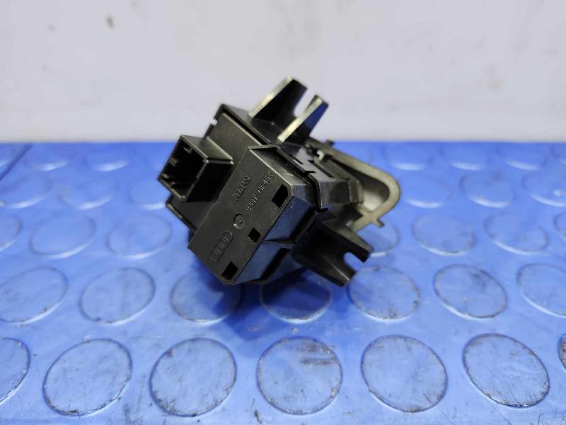 2017-2019 Audi Q7 Opera Unit Switch Volume Control Switch OEM 4M1919616B