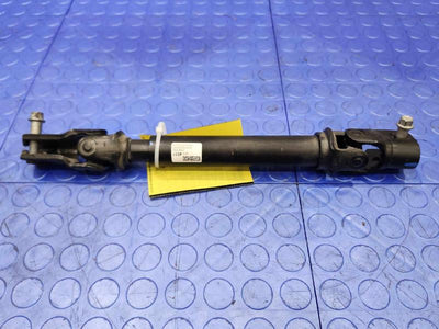 2017-2025 Cadillac XT5 Steering Intermediate Shaft Assembly OEM 84979332