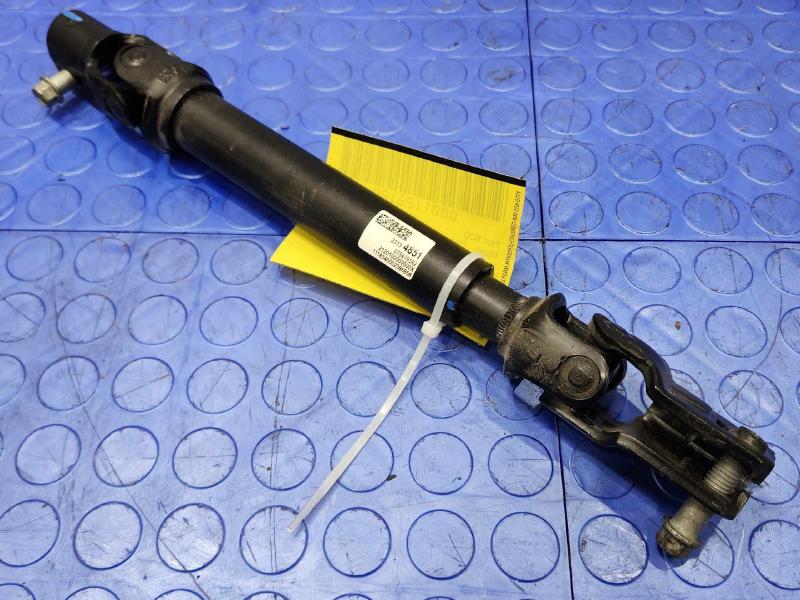 2017-2025 Cadillac XT5 Steering Intermediate Shaft Assembly OEM 84979332