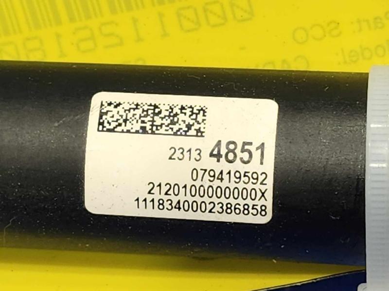 2017-2025 Cadillac XT5 Steering Intermediate Shaft Assembly OEM 84979332