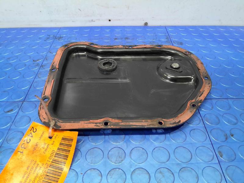 2012 Subaru Impreza Transmission Oil Pan