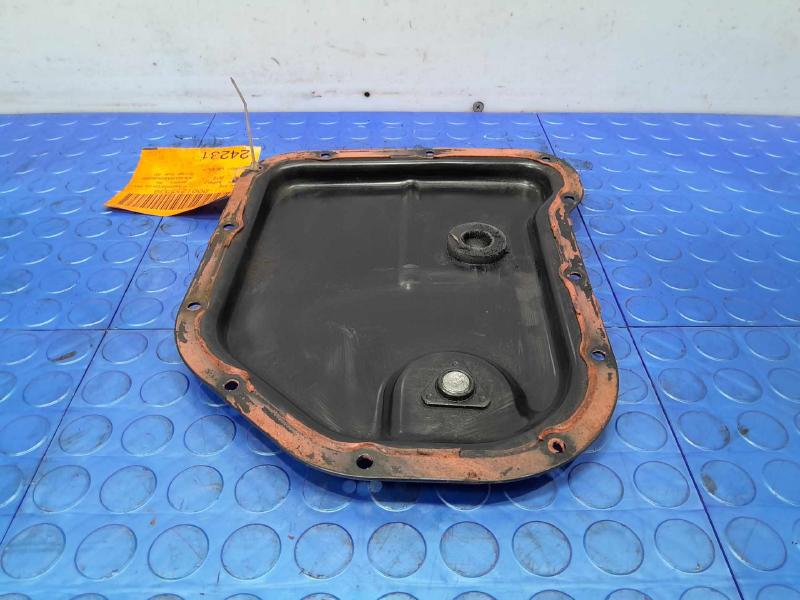 2012 Subaru Impreza Transmission Oil Pan