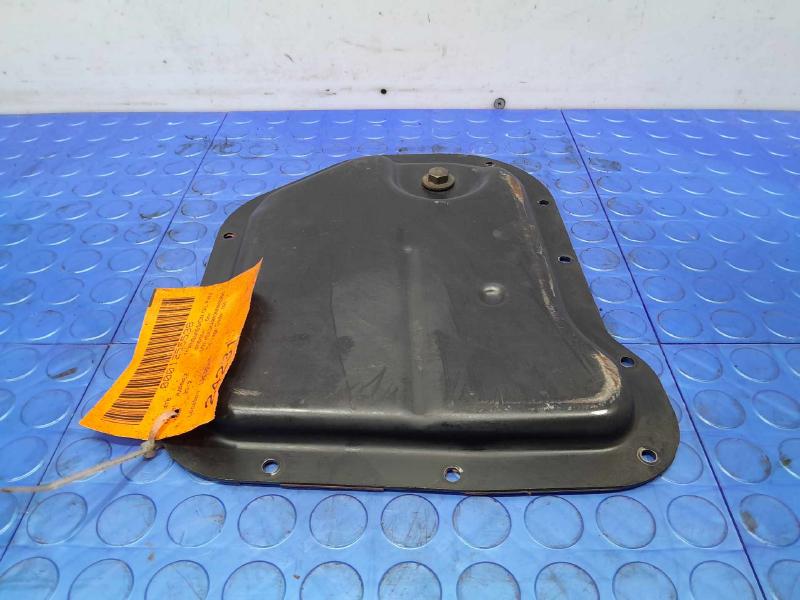 2012 Subaru Impreza Transmission Oil Pan