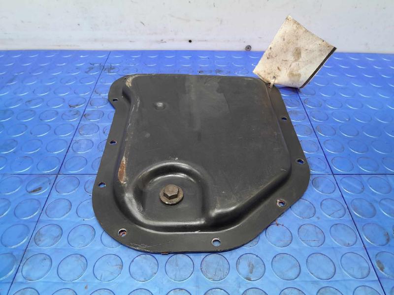 2012 Subaru Impreza Transmission Oil Pan