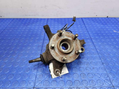 2013 Subaru Crosstrek Spindle Knuckle Front