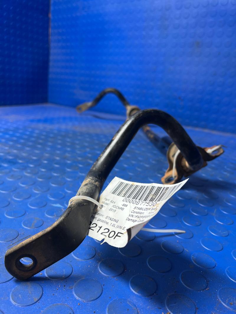 2012-2018 Ford Focus Front Stabilizer Bar Swaybar Genuine OEM Part CV6Z5482A