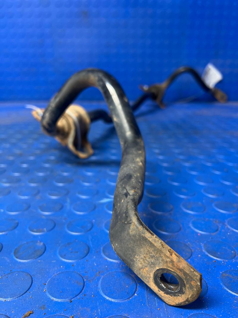 2012-2018 Ford Focus Front Stabilizer Bar Swaybar Genuine OEM Part CV6Z5482A