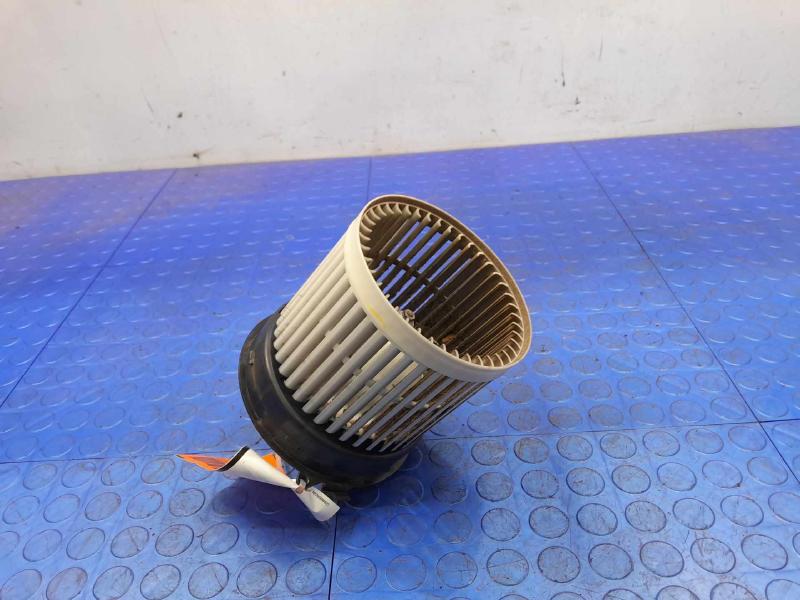 2014-2019 Nissan Versa Heater AC Blower Motor Assembly Genuine OEM 272263AN0A