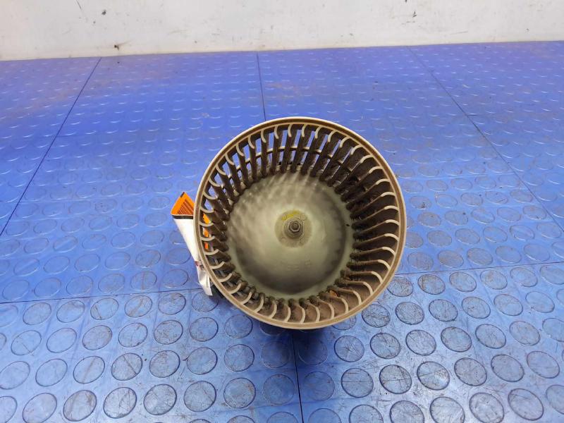 2014-2019 Nissan Versa Heater AC Blower Motor Assembly Genuine OEM 272263AN0A