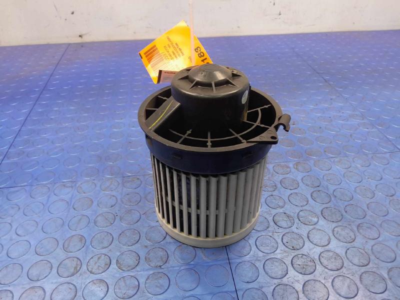 2014-2019 Nissan Versa Heater AC Blower Motor Assembly Genuine OEM 272263AN0A