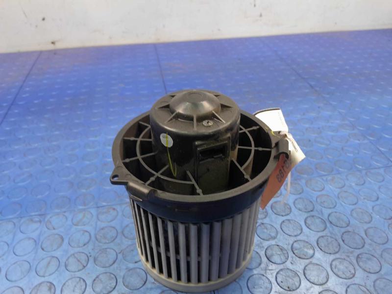 2014-2019 Nissan Versa Heater AC Blower Motor Assembly Genuine OEM 272263AN0A