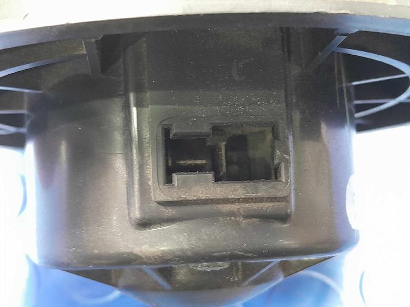 2014-2019 Nissan Versa Heater AC Blower Motor Assembly Genuine OEM 272263AN0A