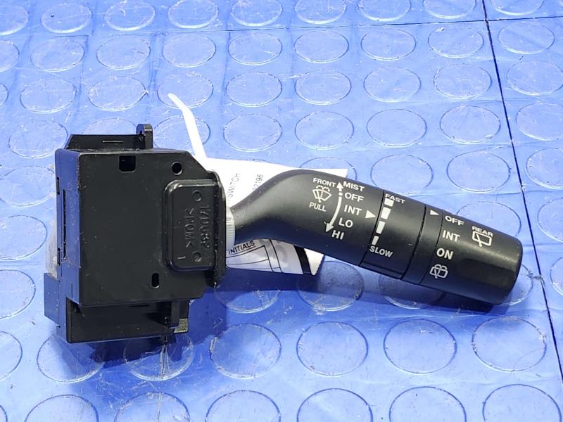 2012 Mazda Mazda5 Combination Switch
