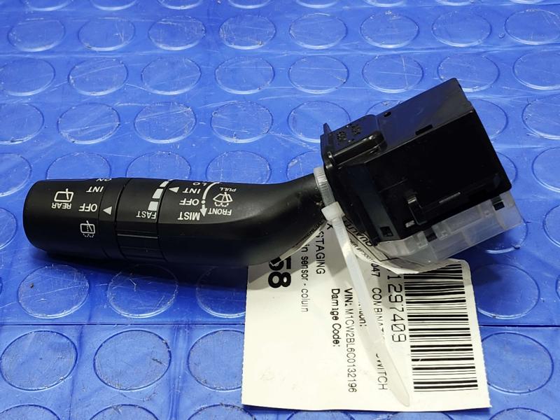 2012 Mazda Mazda5 Combination Switch