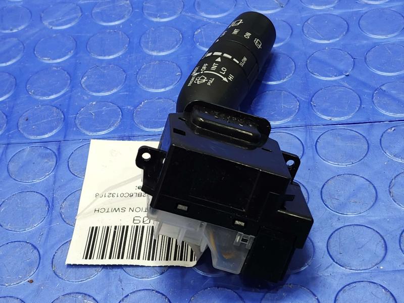 2012 Mazda Mazda5 Combination Switch
