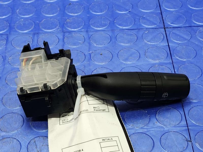 2012 Mazda Mazda5 Combination Switch