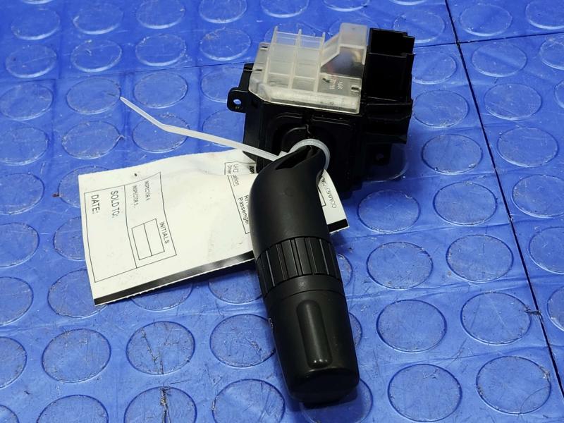 2012 Mazda Mazda5 Combination Switch