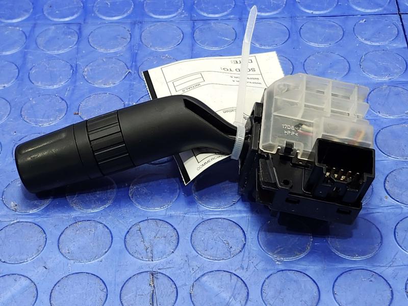 2012 Mazda Mazda5 Combination Switch