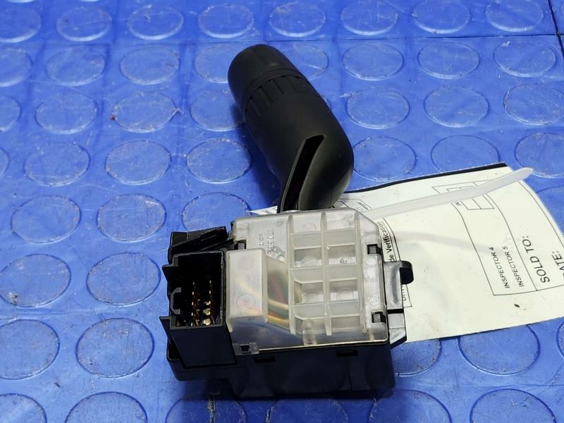 2012 Mazda Mazda5 Combination Switch