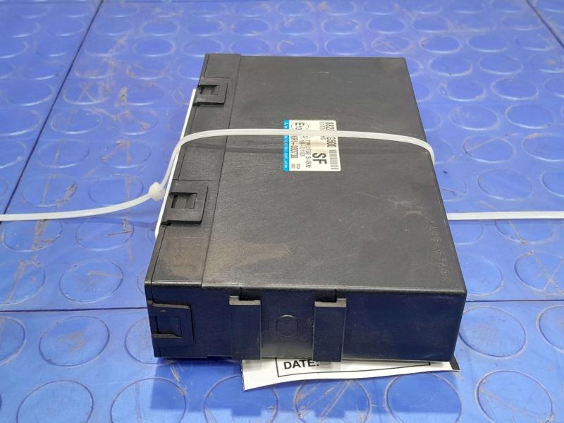 2014 Subaru Forester Chassis Brain Box