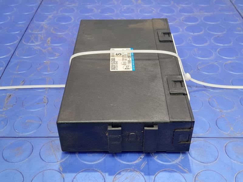 2014 Subaru Forester Chassis Brain Box