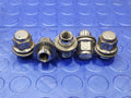 2014 Toyota Prius Lug Nuts