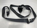 2020 - 2023 Nissan Versa Rear Center Seat Belt Retractor Black OEM 88854-5EE8A