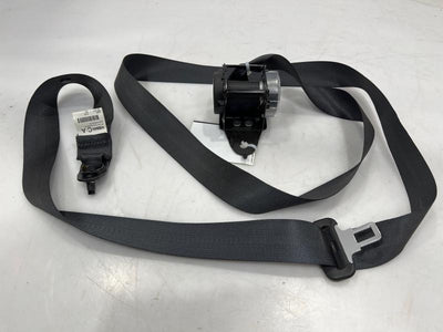 2020 - 2023 Nissan Versa Rear Center Seat Belt Retractor Black OEM 88854-5EE8A