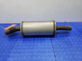 2019 Honda HR-V Muffler