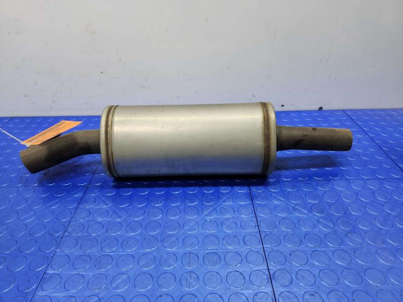 2019 Honda HR-V Muffler