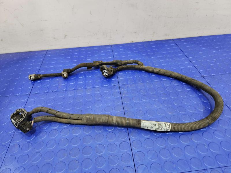 2014 Lexus IS 250 Wire Harness (Misc)