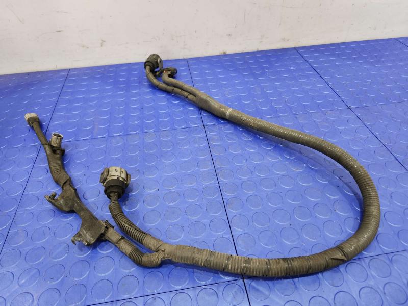 2014 Lexus IS 250 Wire Harness (Misc)
