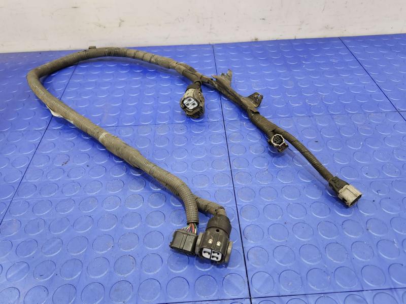 2014 Lexus IS 250 Wire Harness (Misc)