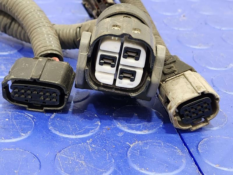 2014 Lexus IS 250 Wire Harness (Misc)