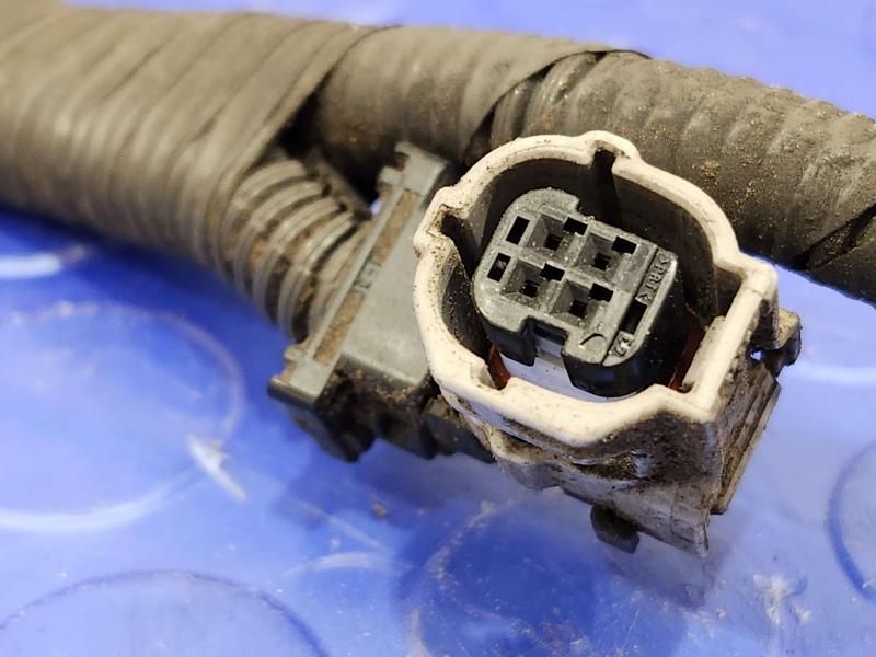 2014 Lexus IS 250 Wire Harness (Misc)