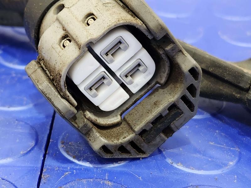 2014 Lexus IS 250 Wire Harness (Misc)